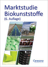 Deutsche-Politik-News.de | Ceresana-Marktstudie Biokunststoffe